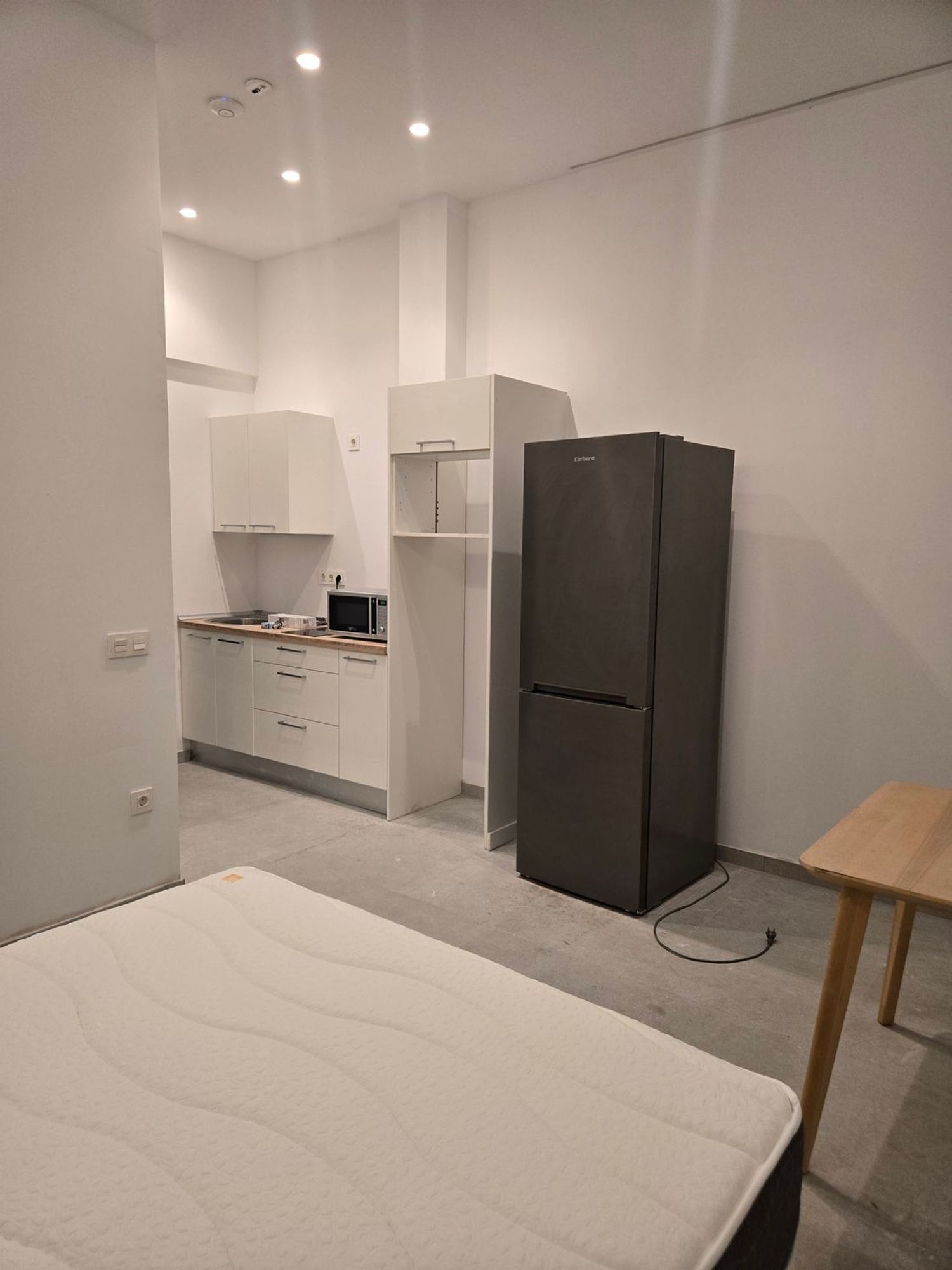 Estudio en Calle Gravina, 19 - Foto 4