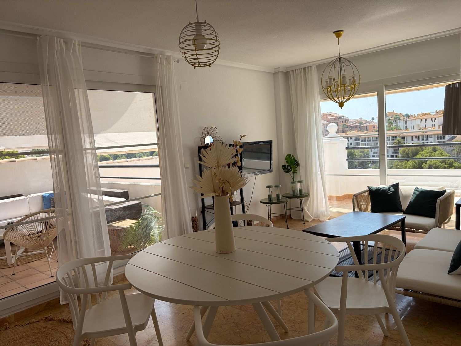 Ático en Estribor, 10, Altea la Vella, Altea la Vella - Foto 37