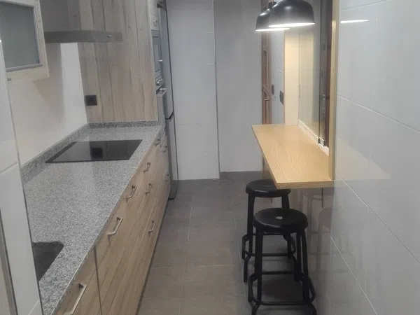Piso en Calle Colombia, 10, Casablanca - Calvario - Foto 7