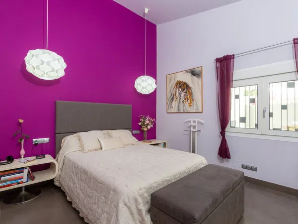 Casa independiente en calle Suriname, 17 - Foto 27