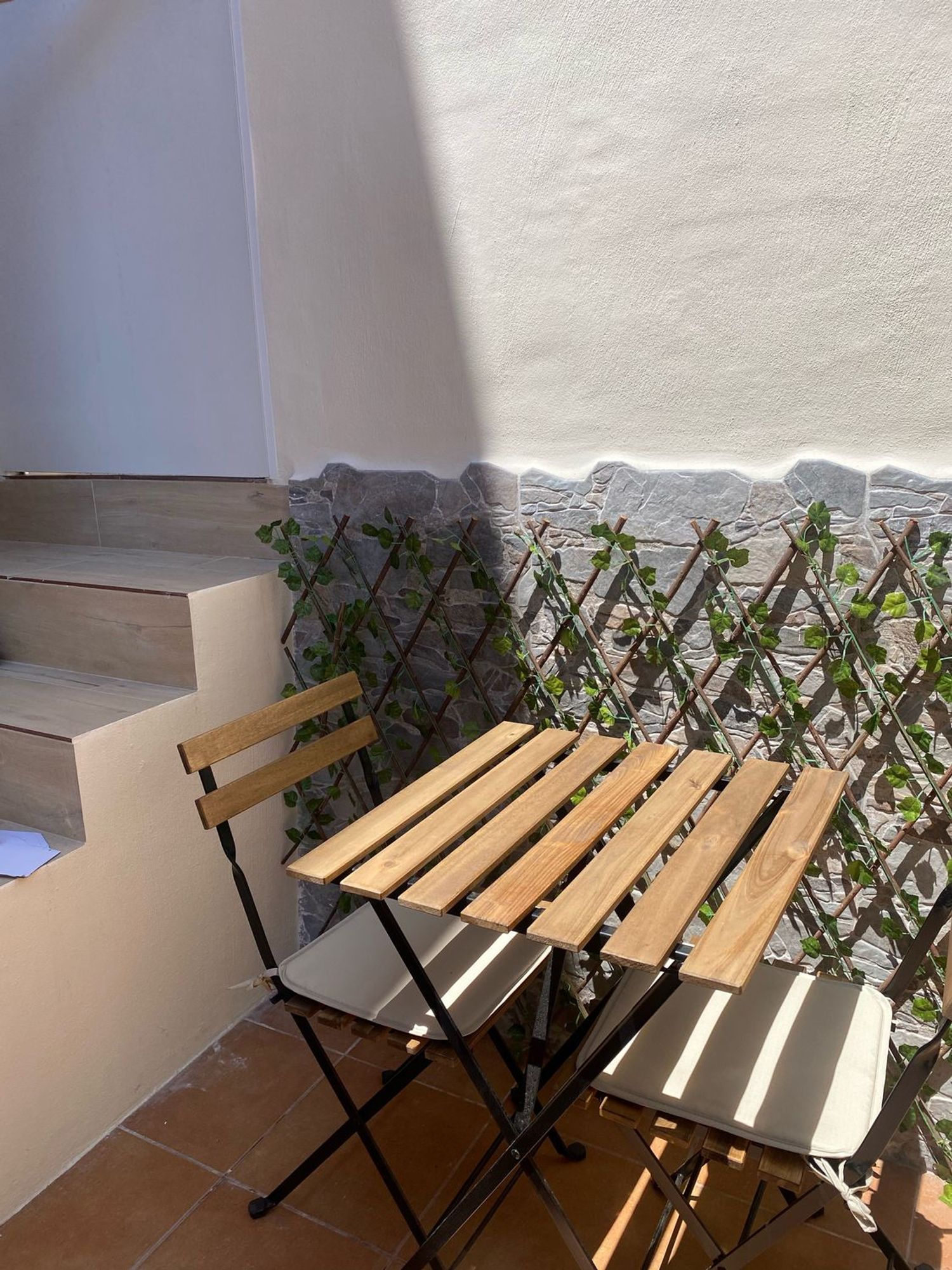 Estudio en Calle Virgen, 11, Cabezo de Torres - Foto 8