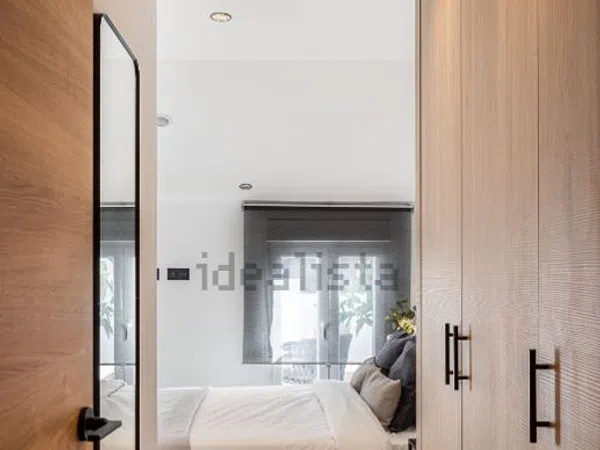 Ático en plaza del Baile, 3 - Foto 10