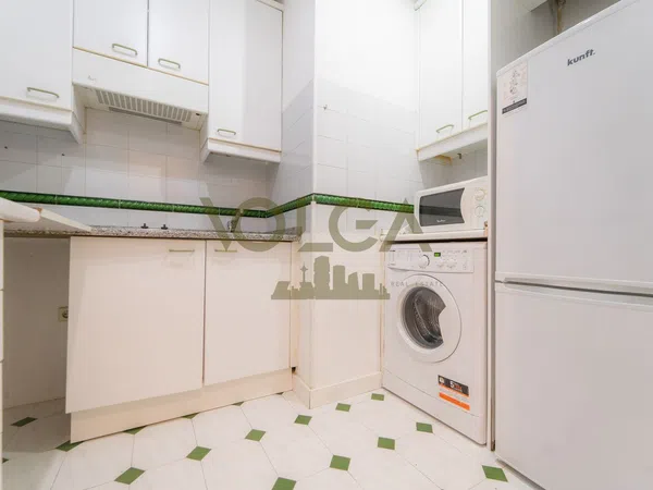 Piso en Nuñez Morgado, Castilla - Foto 8