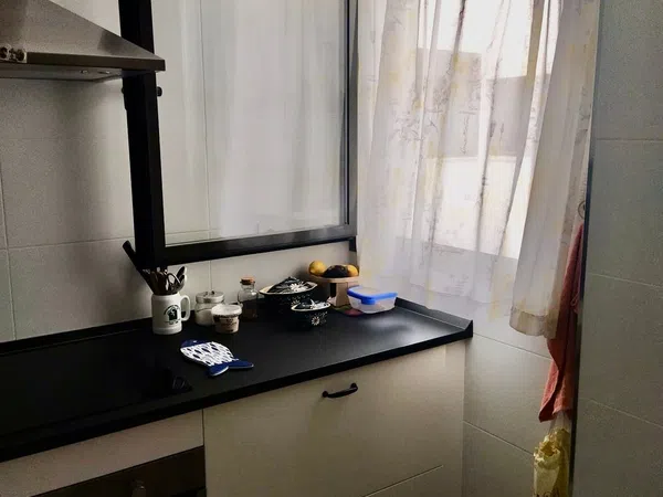 Piso en Calle Marcelino Camacho, 2, Avda. Caballero Bonald - San José Obrero - Guadalcacín - Foto 19