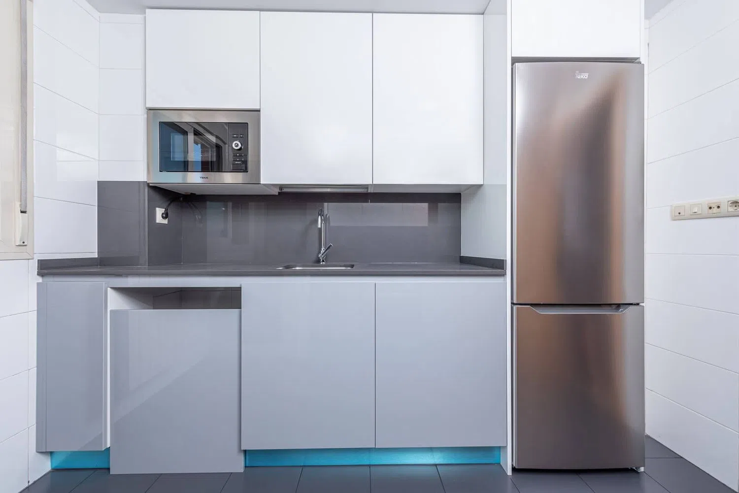 Piso en paseo de la Alameda de Osuna - Foto 11