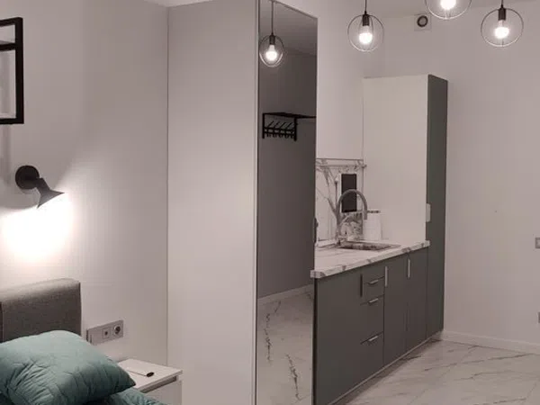 Estudio en C. de San Bernardo, 65, Malasaña-Universidad - Foto 7