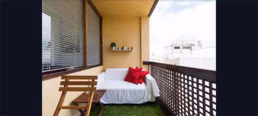 Piso en La Cornisa - Foto 6