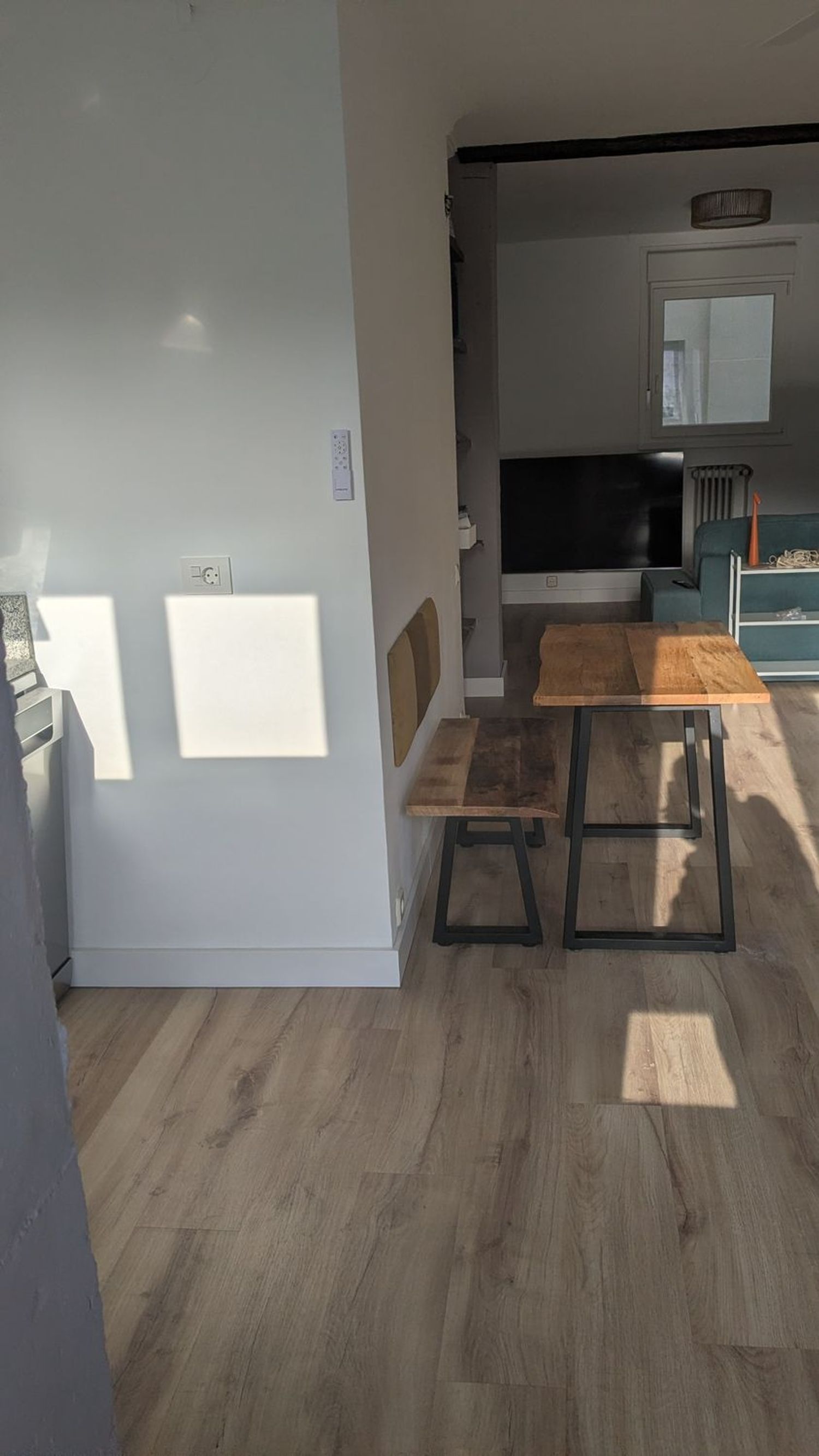 Piso en plaza de los Castaños, 6 - Foto 1