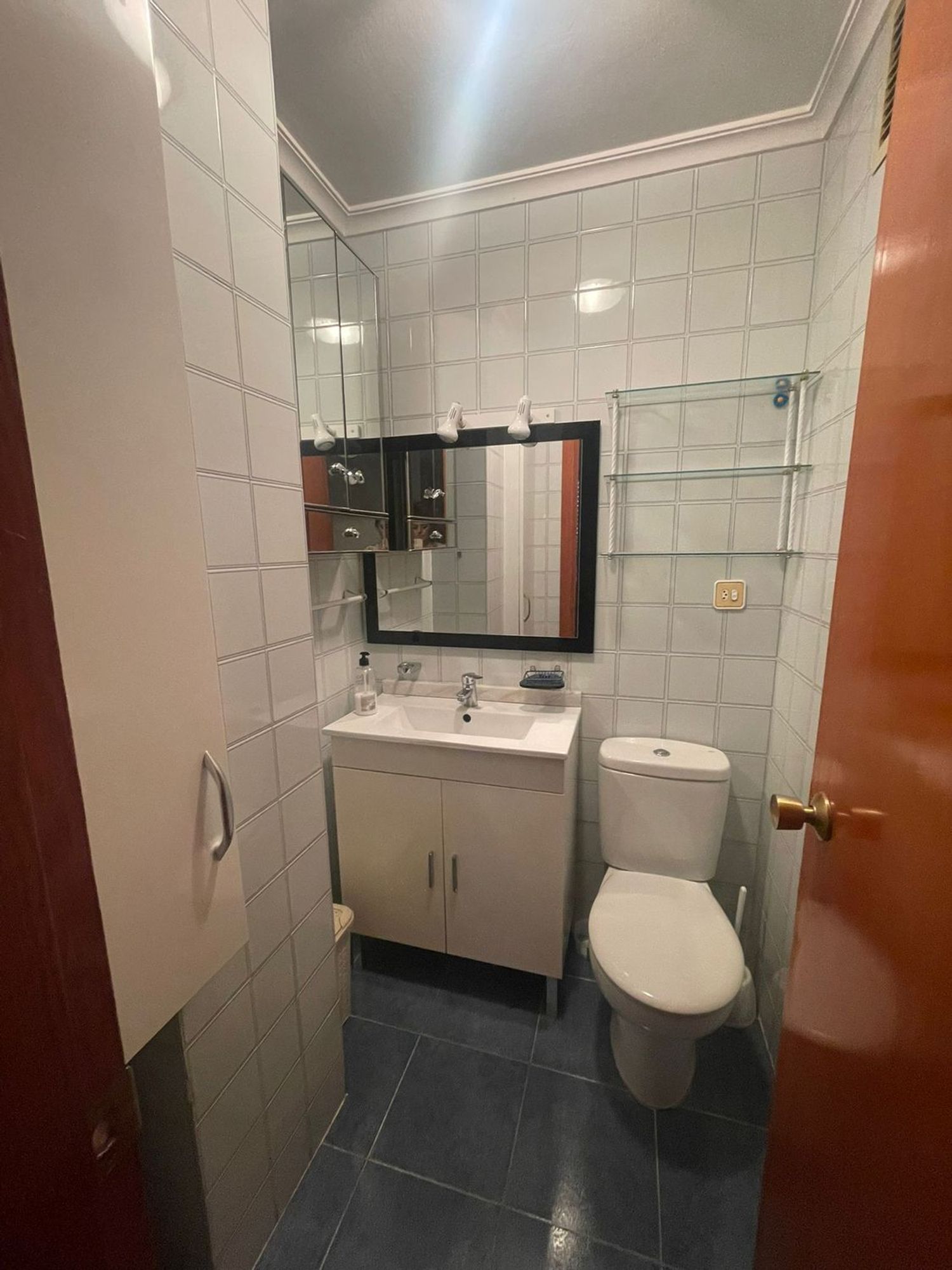 Piso en Calle del Maestro Marqués, 6 -8, San José - Parador - Zurguen, San José - Parador - Zurguen - Foto 7