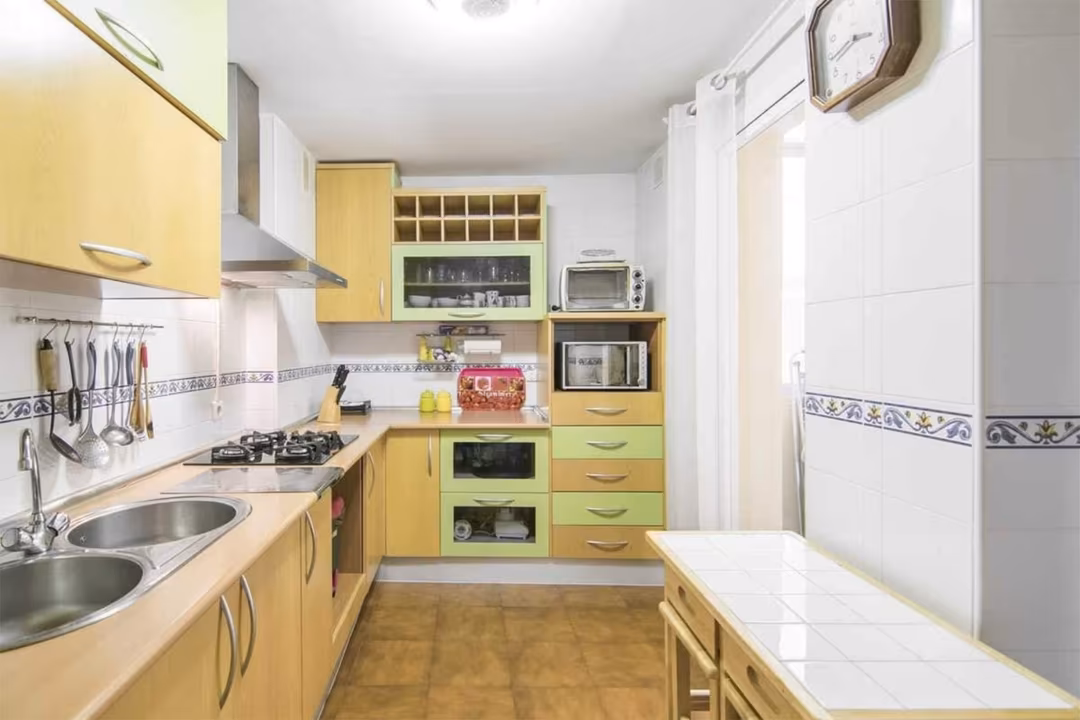 Apartamento en  Calle Alcalá la Real 14 - Foto 11