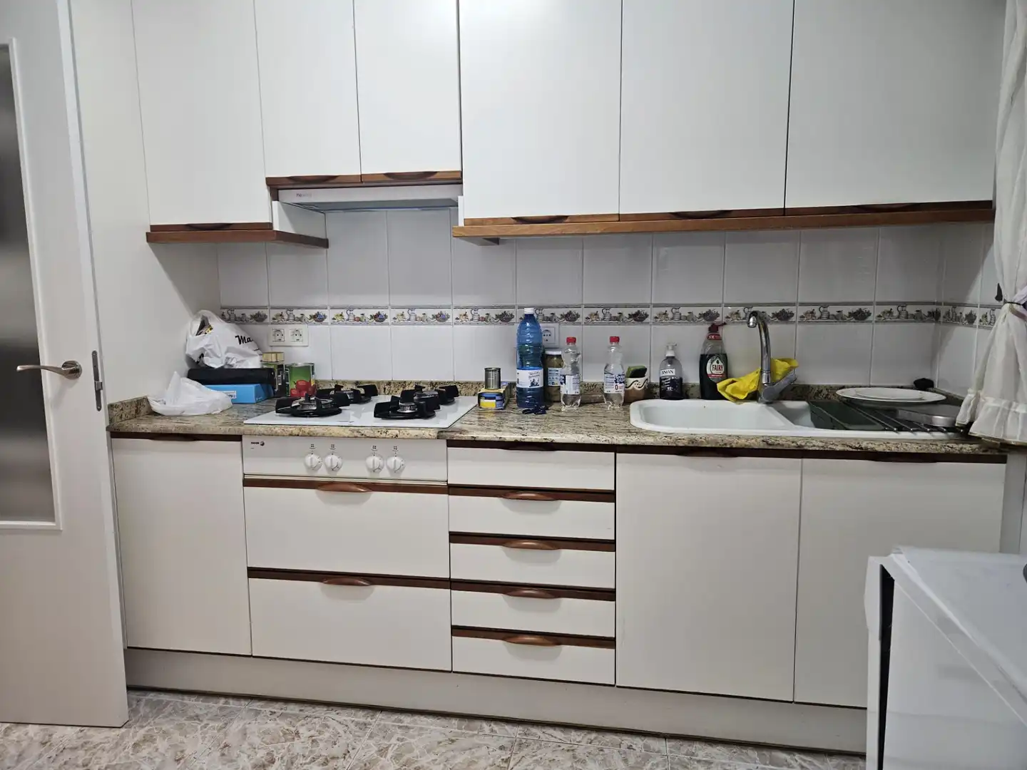 Piso en Castellón de la Plana / Castelló de la Plana - Foto 4