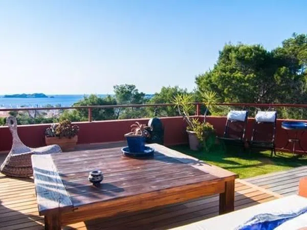 Chalet pareado en Carretera de Cala Moli, 11, Cala Vedella - Cala Tarida - Cala Conta, Cala Vedella - Cala Tarida - Cala Conta - Foto 10