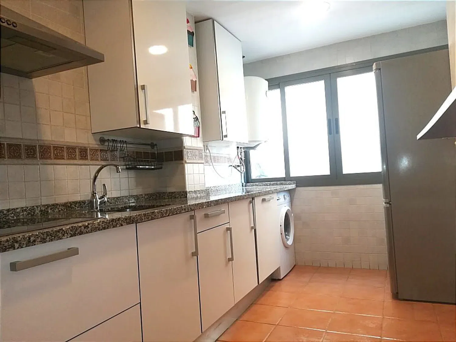 Piso en calle Espirea, 4 Bloque - Foto 7