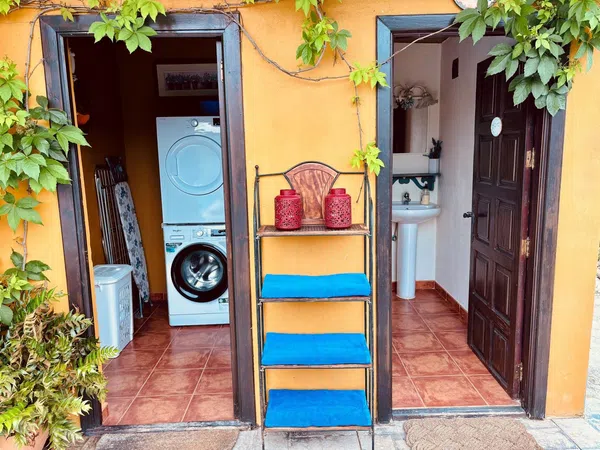 Casa rural en Lugar Pinar de Ojeda, 22 - Foto 12