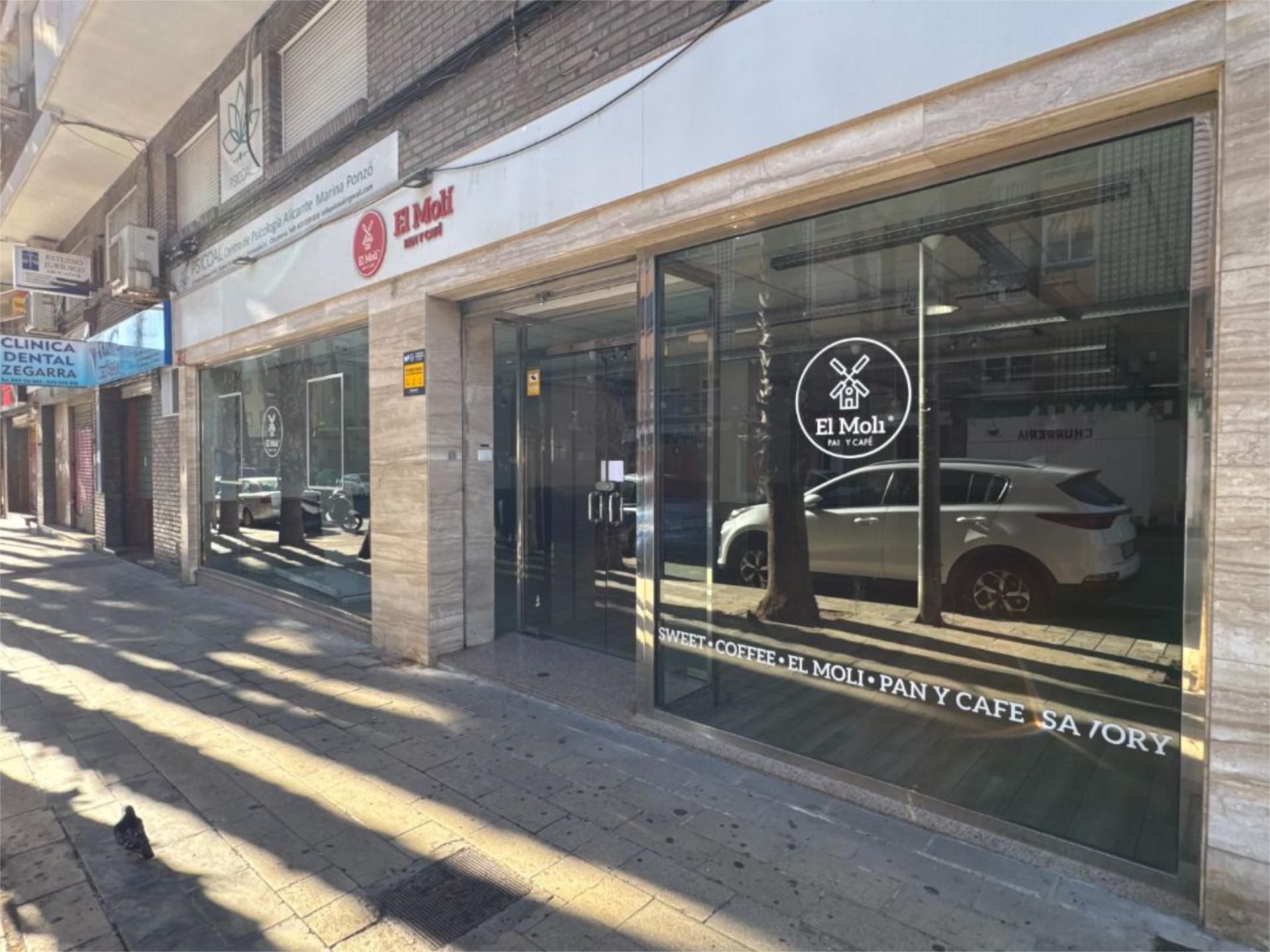 Planta baja en  Carrer Pardo Gimeno 61 - Foto 3