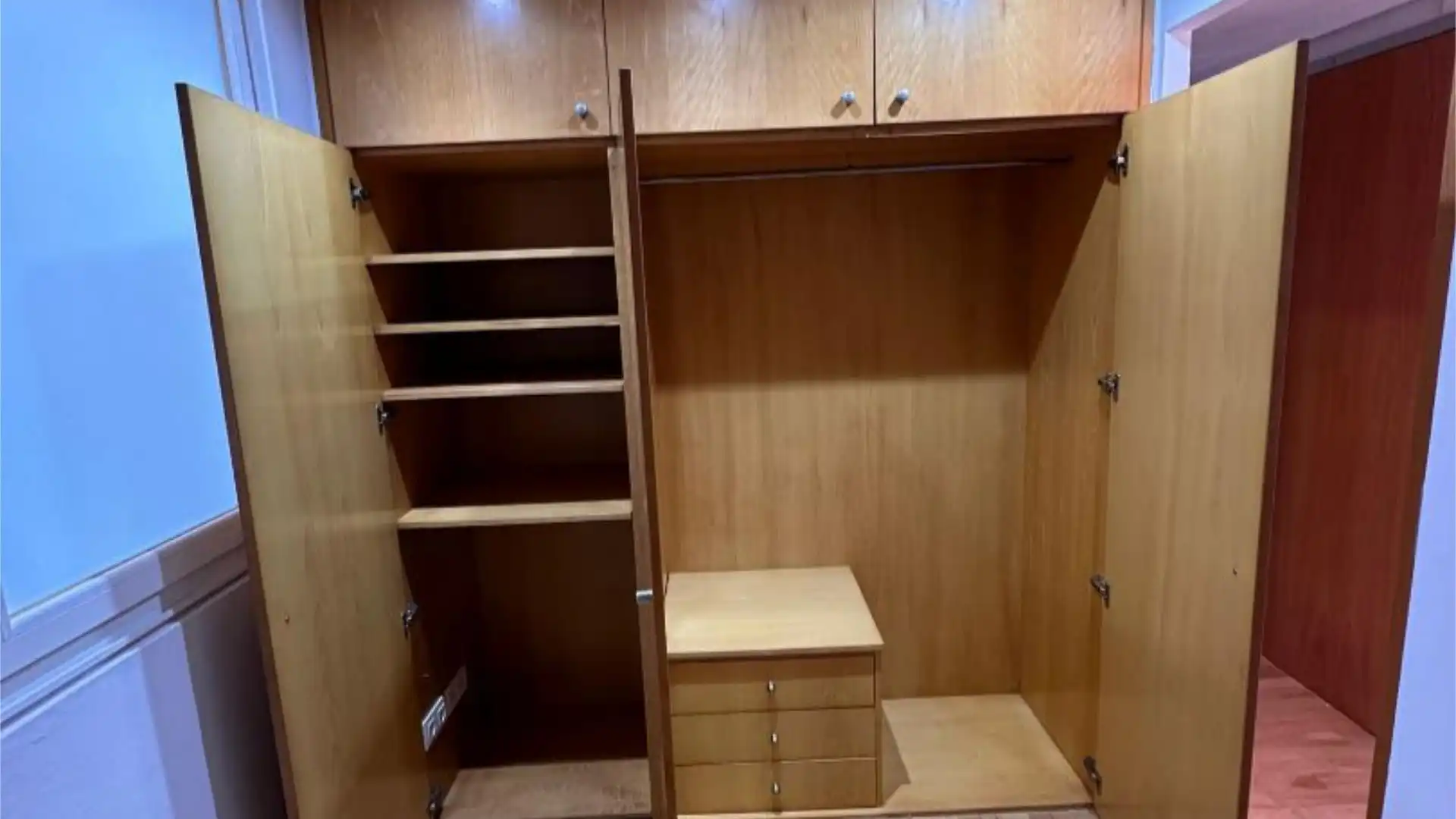 Piso en A Coruña Capital - Foto 16