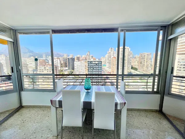Piso en Avenida del Mediterráneo, 24 - Foto 16
