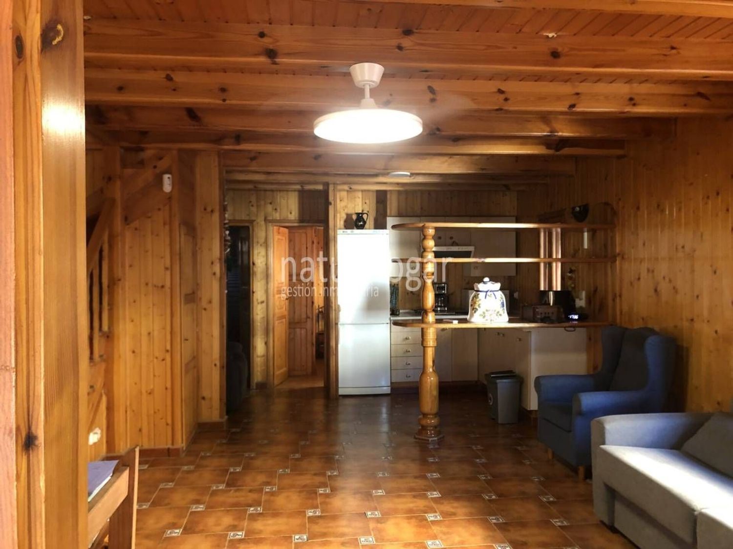 Casa o chalet independiente en La Cañada, La Cañada - Foto 13