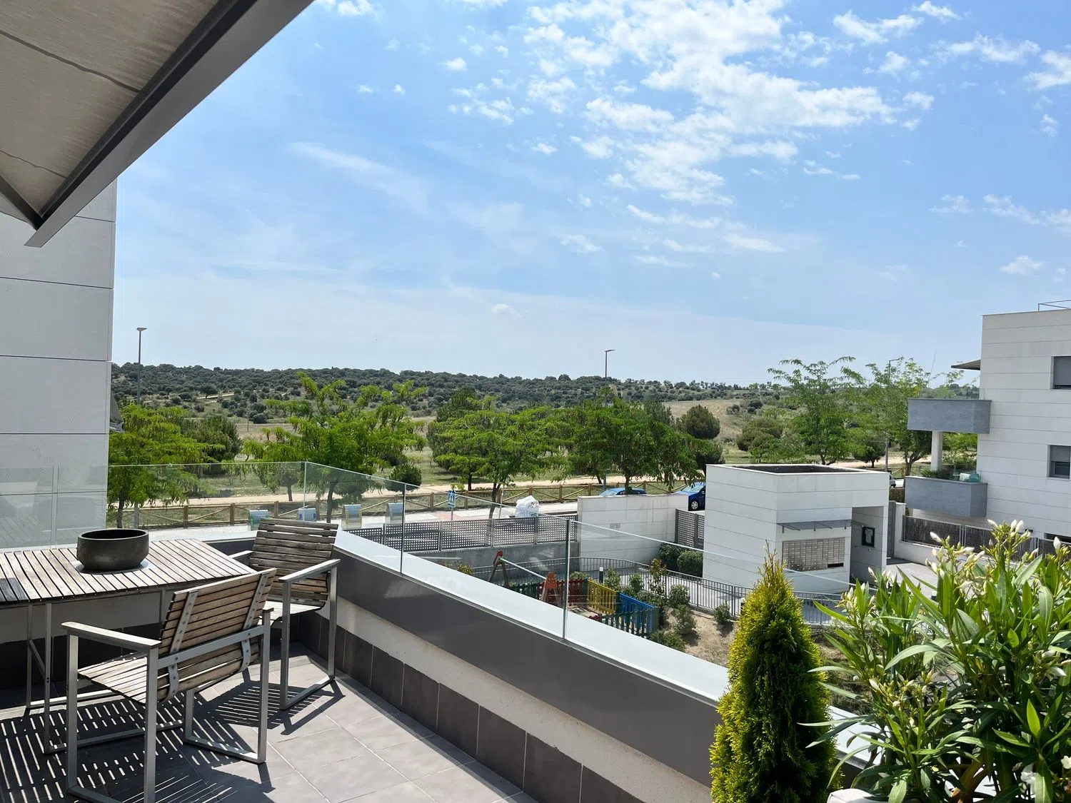 Ático en camino del Tomillarón, 61 - Foto 29