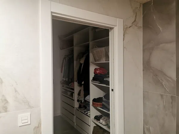 Piso en calle Subida San Francisco, 2 - Foto 8