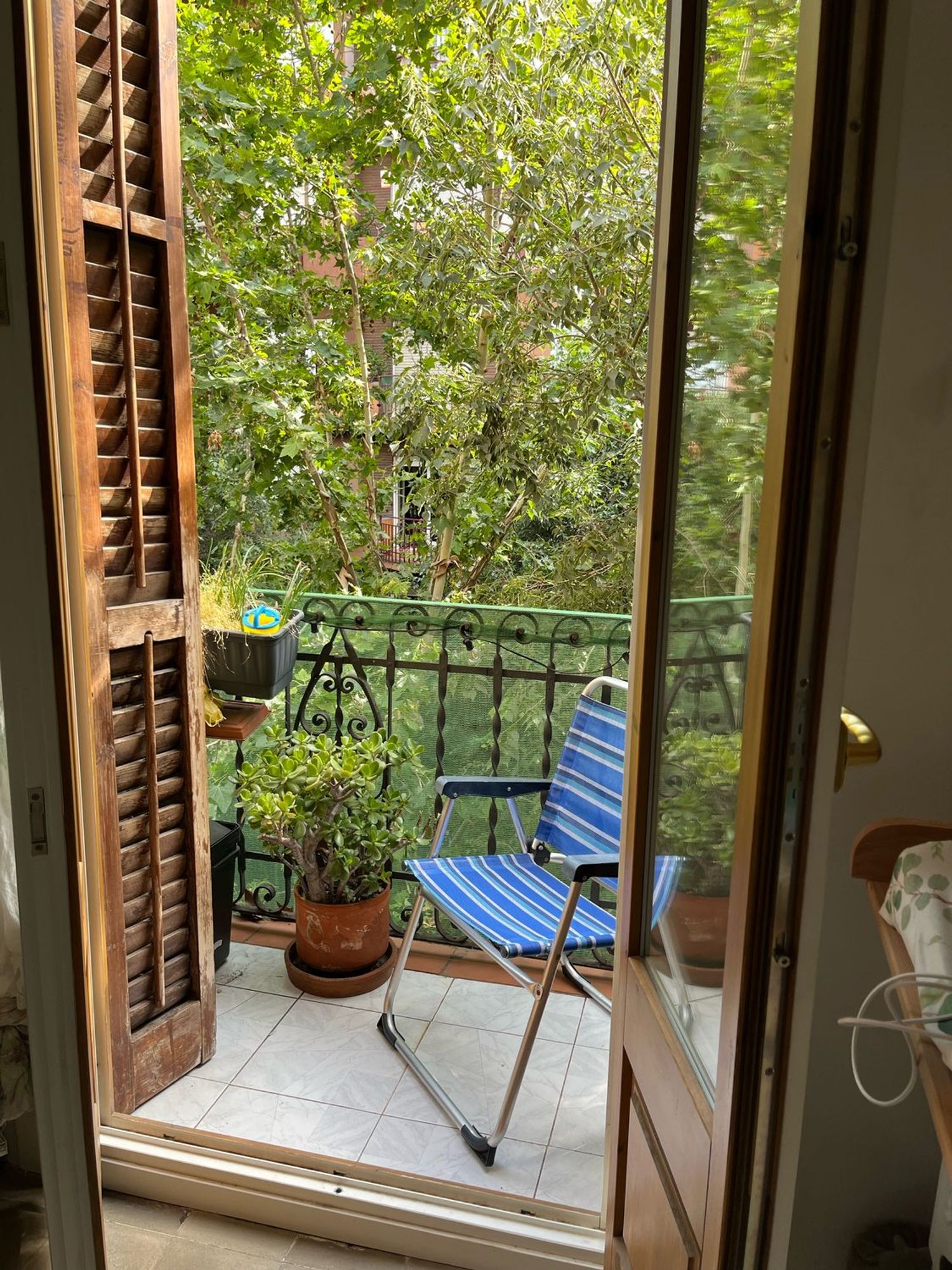 Piso en calle de Lepant, 170 - Foto 5