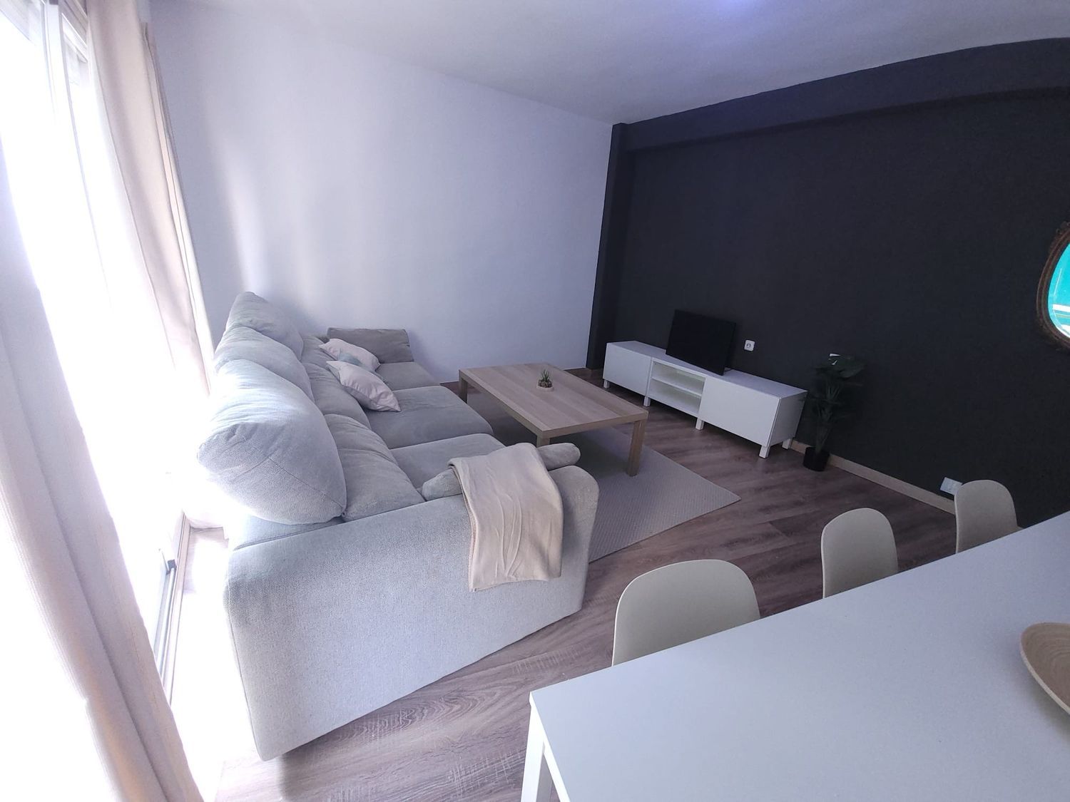 Piso en Calle Foguerer, 20, Carolinas Altas - Foto 2