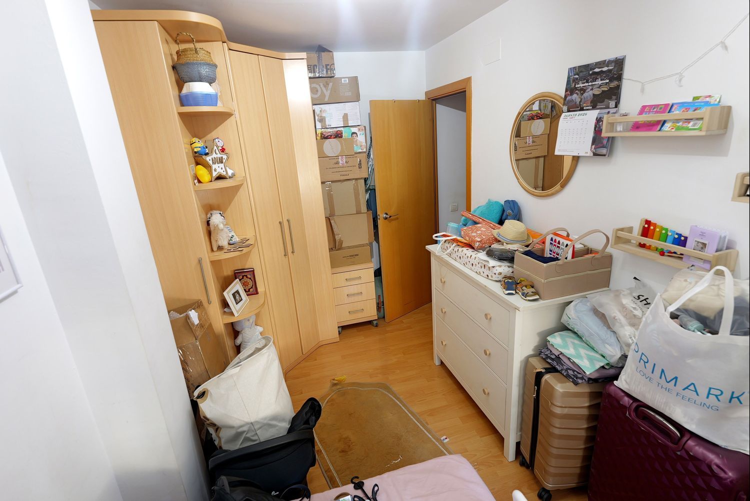 Piso en Calle de Montserrat, 26, Centre Vila, Centre Vila - Foto 11