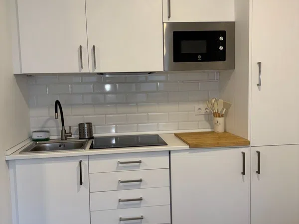 Estudio en Calle de Martín Machío, 12, Prosperidad, Madrid - Foto 1