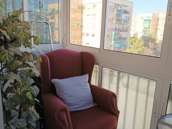 Piso en calle Senador José Vicente Mateo, 6 - Foto 31