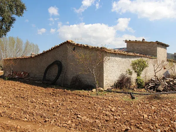 Finca rústica en Cr-7131, 1 km - Foto 22