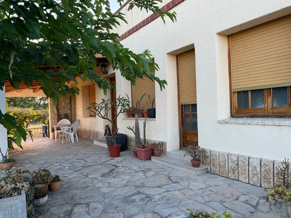 Casa o chalet independiente en Calle Joan XXIII, 13 - Foto 1