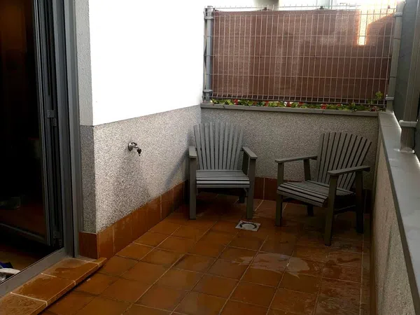 Estudio en Calle Juan de Arespacochaga y Felipe, 8, Simancas, Madrid - Foto 3