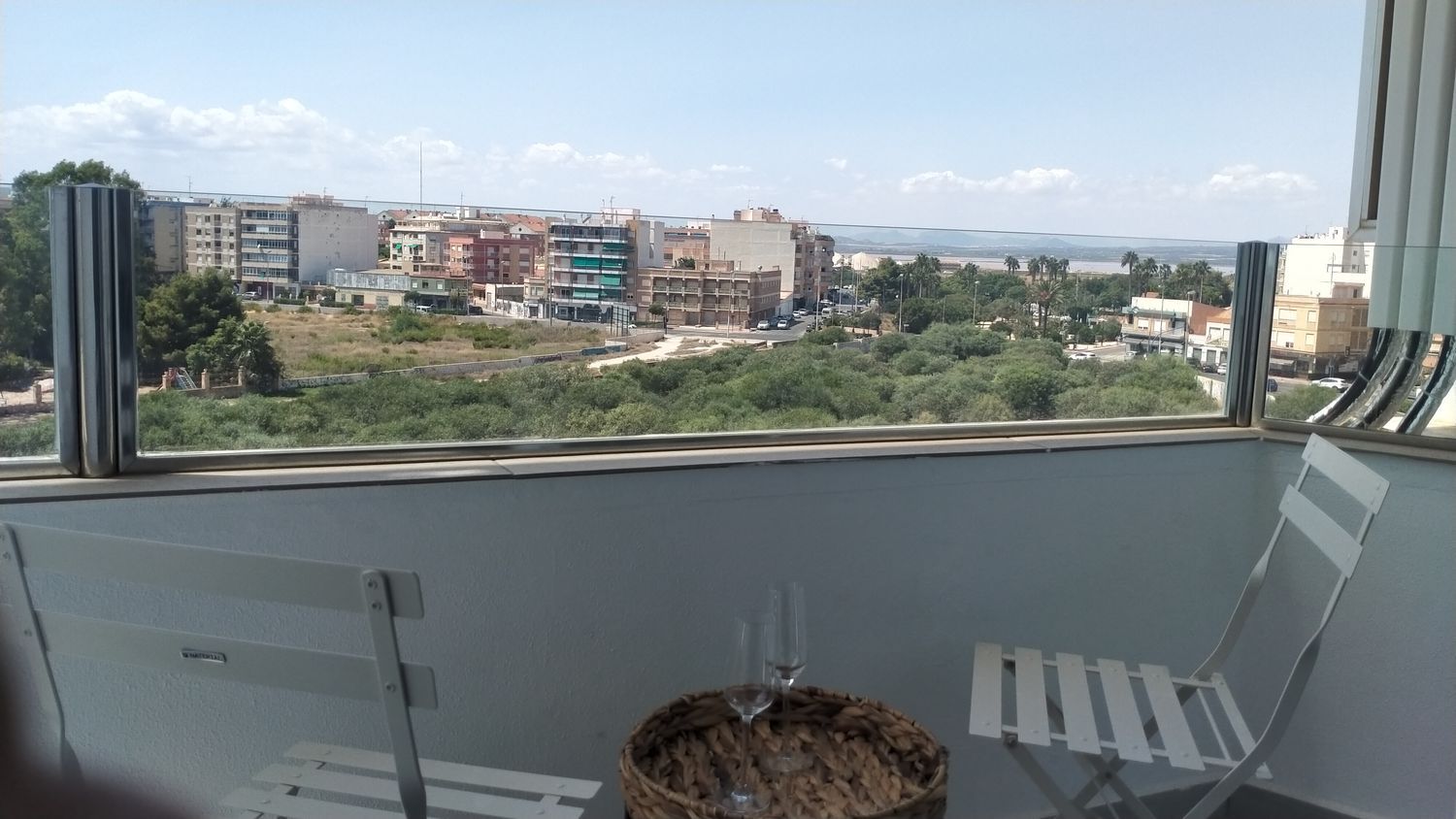 Piso en Avenida Doctor Gregorio Marañón, 4, Puerto Deportivo - Foto 8