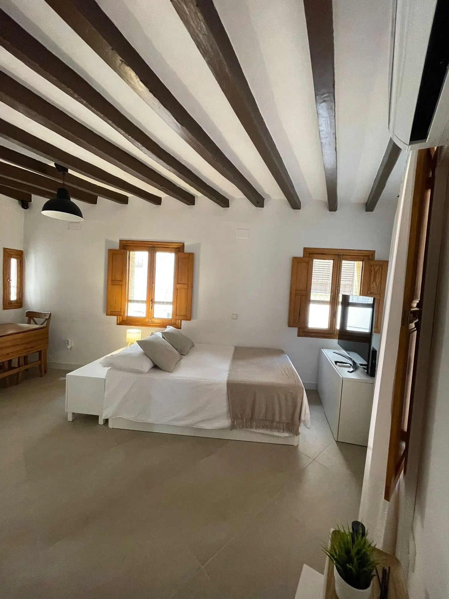 Piso en calle de la Puresa, 4 - Foto 1