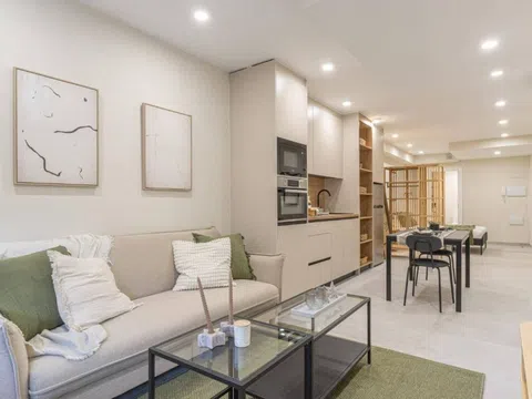 Piso en Distrito Centro, 13 - Foto 3