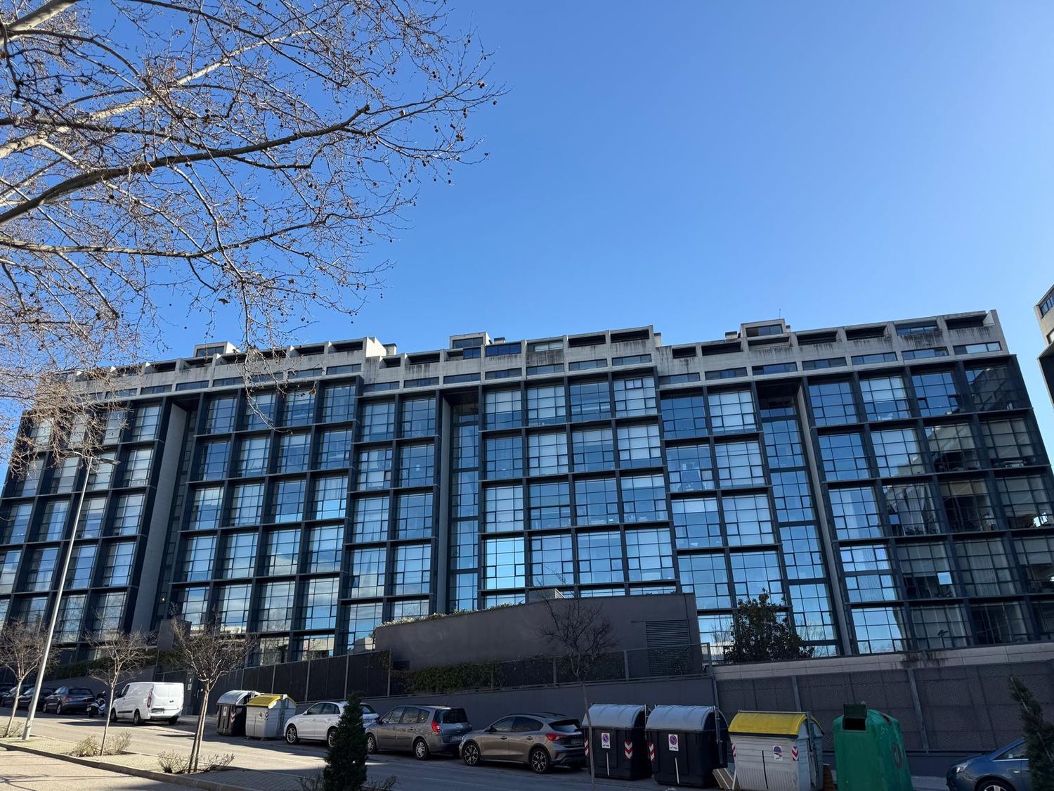 Estudio en venta en Avenida del Cerro del Águila, 2 - Foto 19