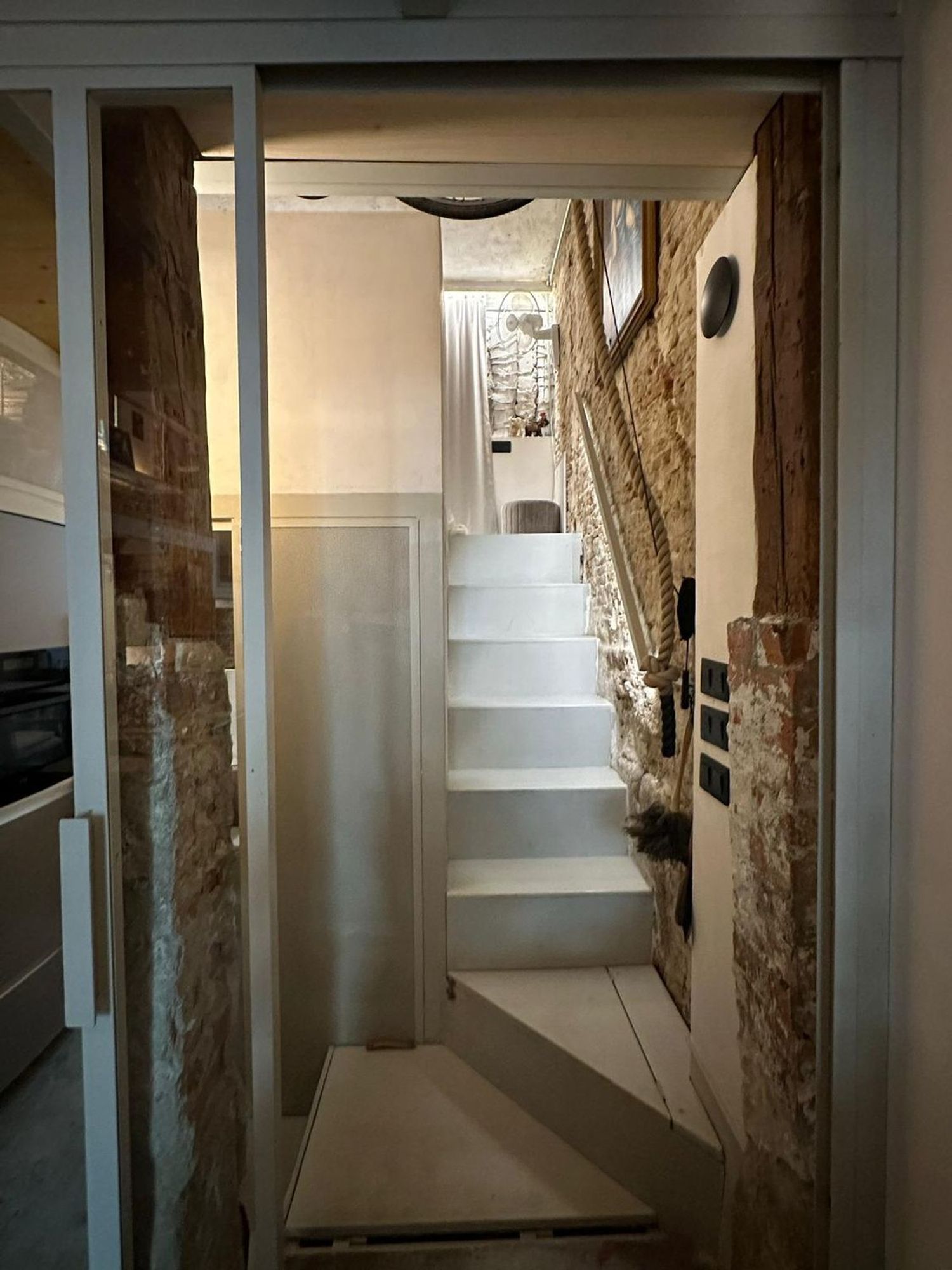 Estudio en calle San Cosme y San Damián, Madrid, 14 - Foto 5