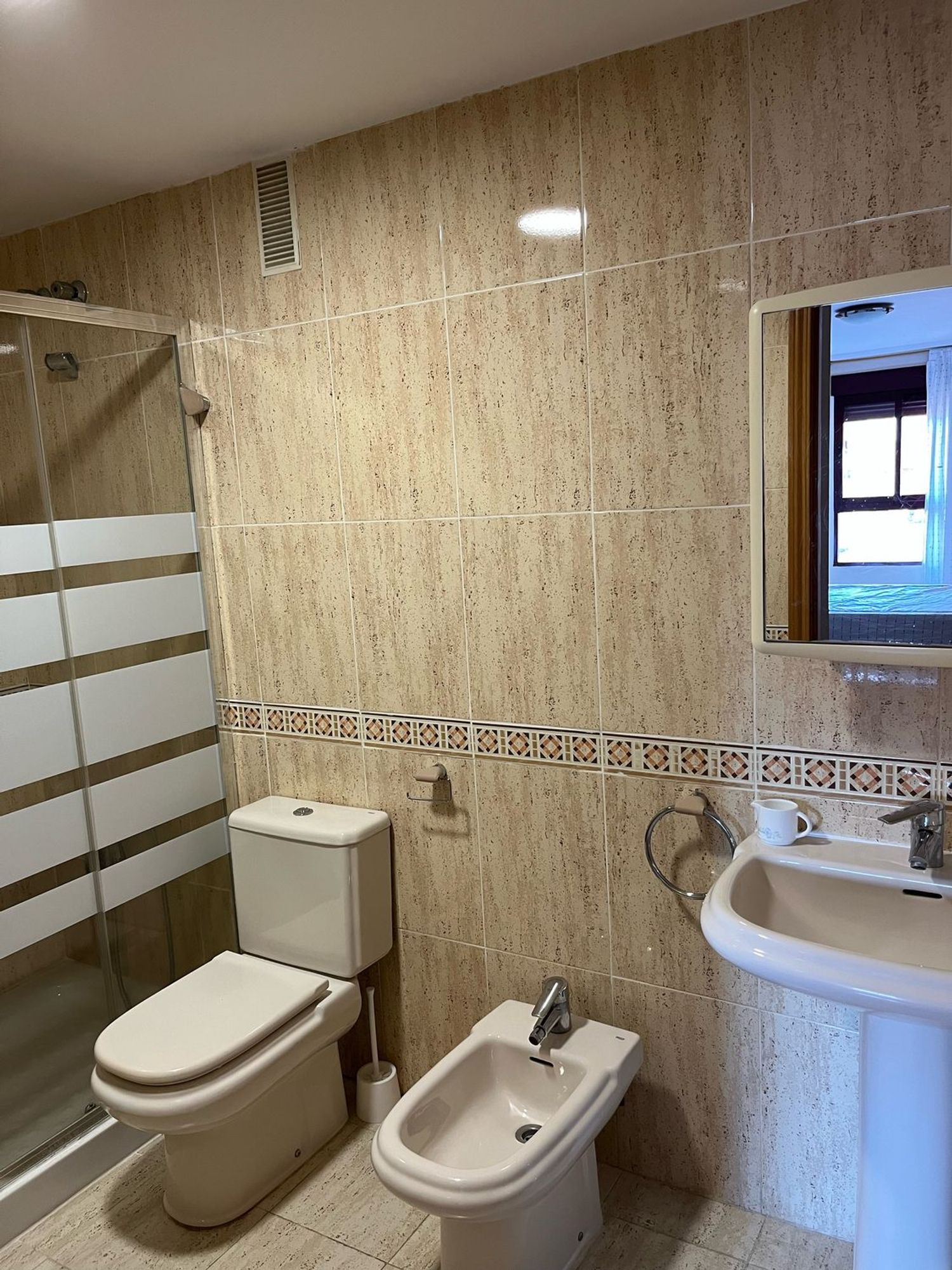 Piso en Barrio Playa de la Malvarrosa - Foto 7