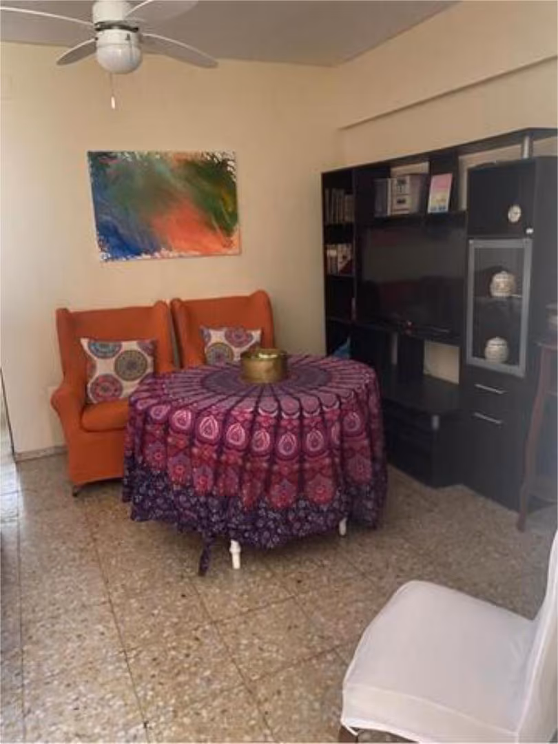 Piso en Ciudad Jardín - Foto 4