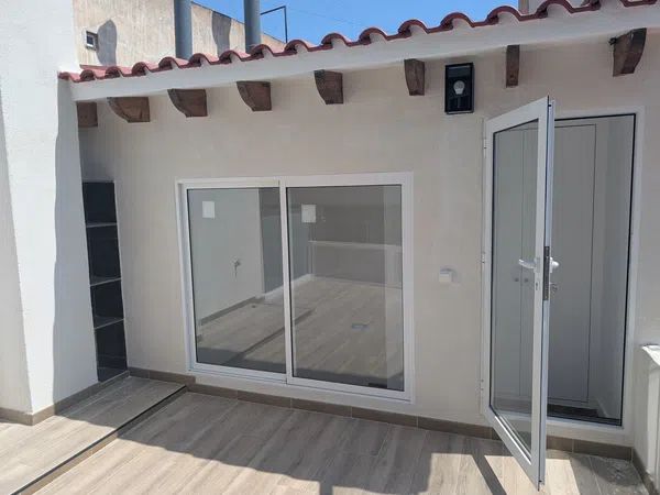 Ático en Calle General Primo de Rivera, 8, Casco Histórico-Santa Cruz - Foto 31
