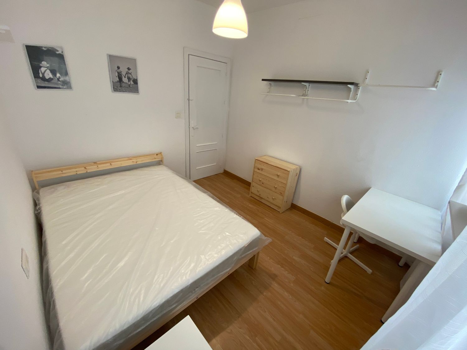 Piso en calle Arabial, 111 - Foto 4