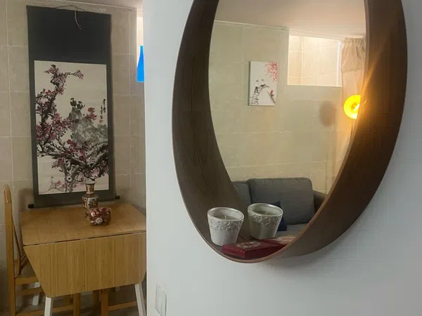 Estudio en Centro, Centro - Foto 4
