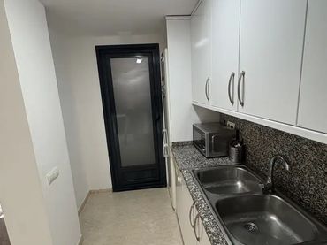 Piso en  Carrer de Pau Claris 8 - Foto 9