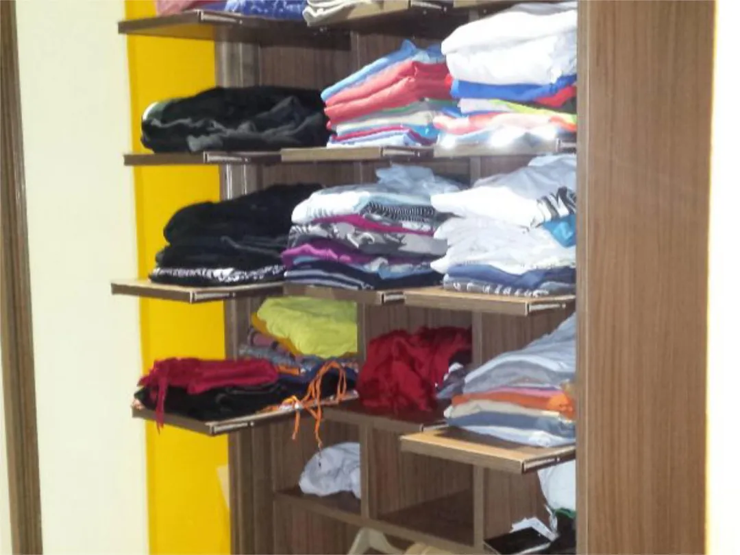 Piso en  Paseo de Canalejas 130 - Foto 21