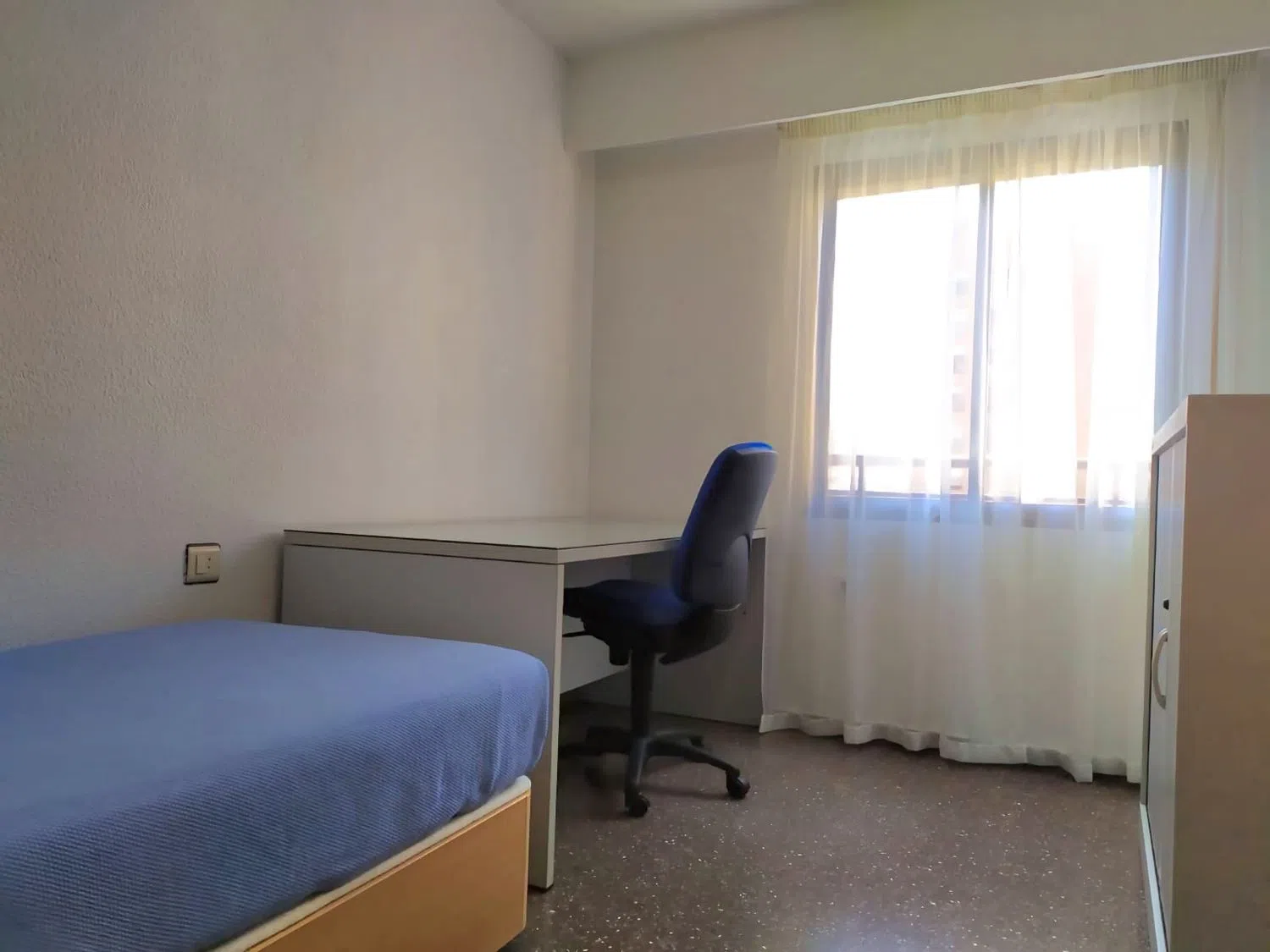 Piso en calle del Clariano, 35 - Foto 5