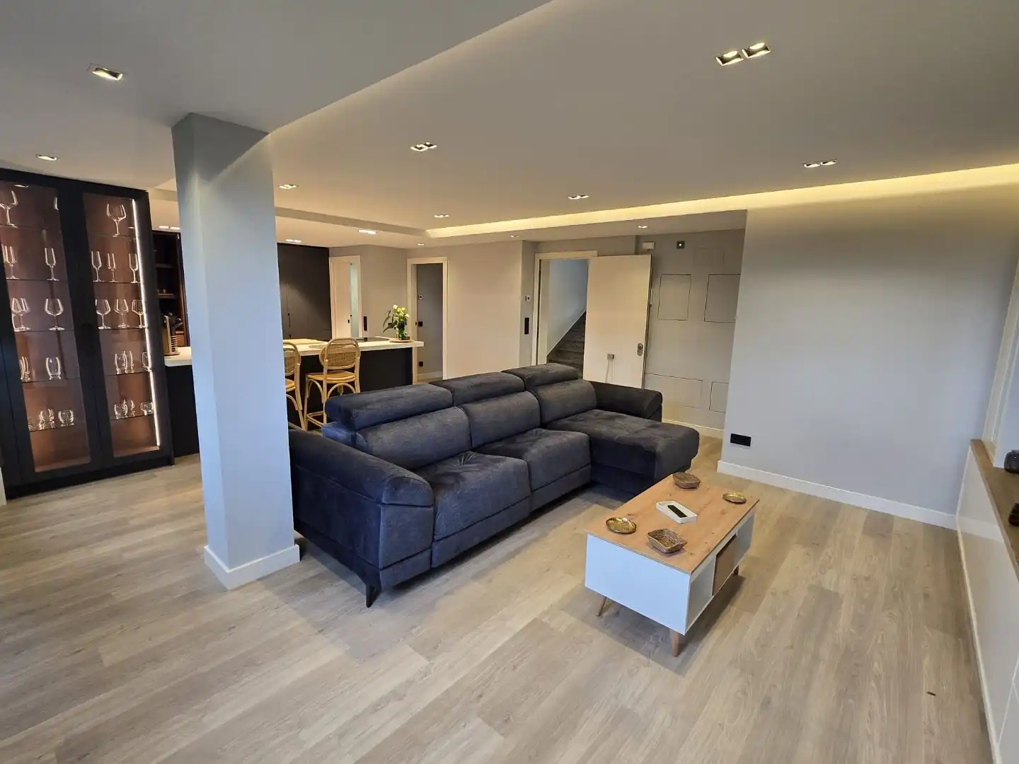 Piso en  Rúa das Tabaniscas 25 - Foto 13