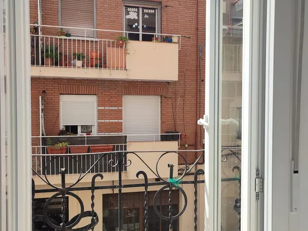 Piso en Calle Antonio Vicent, Comillas - Foto 34
