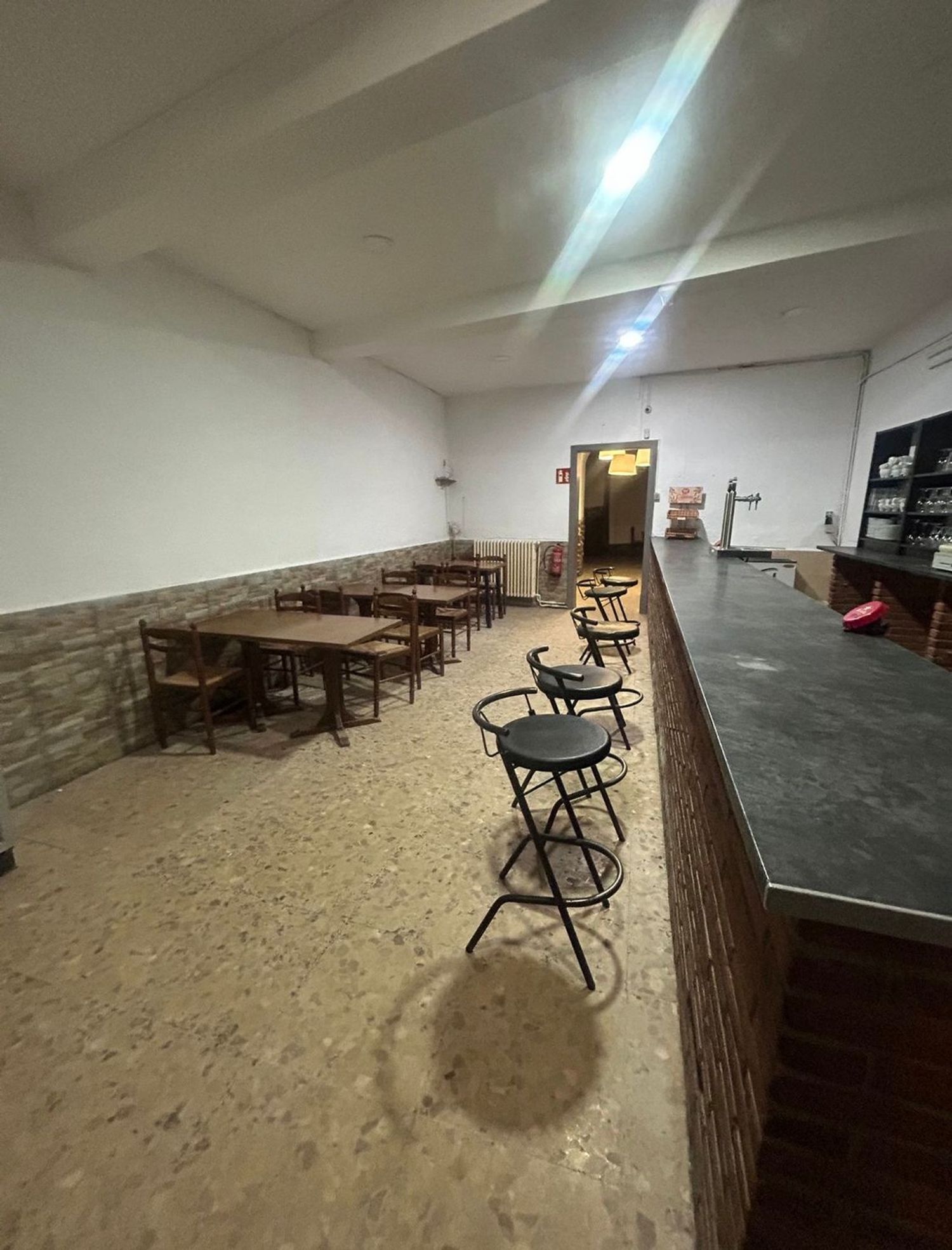 Restaurante en calle Ca n'Avellaneda, 24 - Foto 19