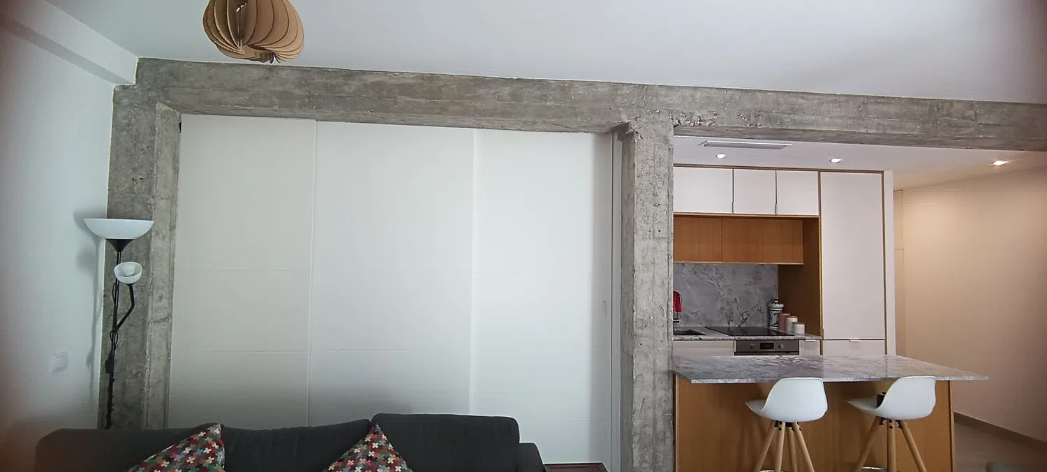 Piso en calle de Sancho Dávila, 16 - Foto 3