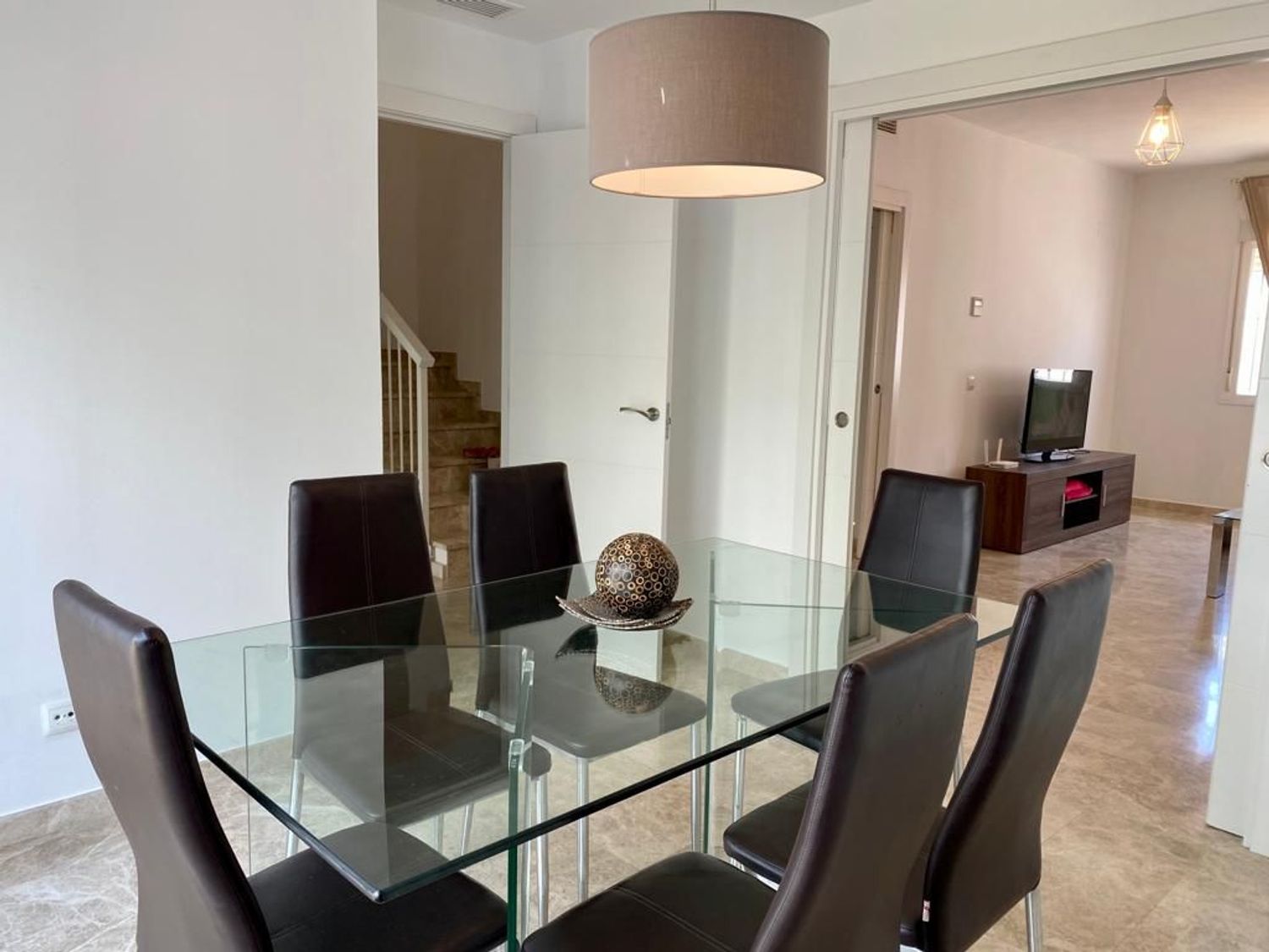 Chalet pareado en Urbanización Los Naranjos de Marbella, 1 - Foto 9